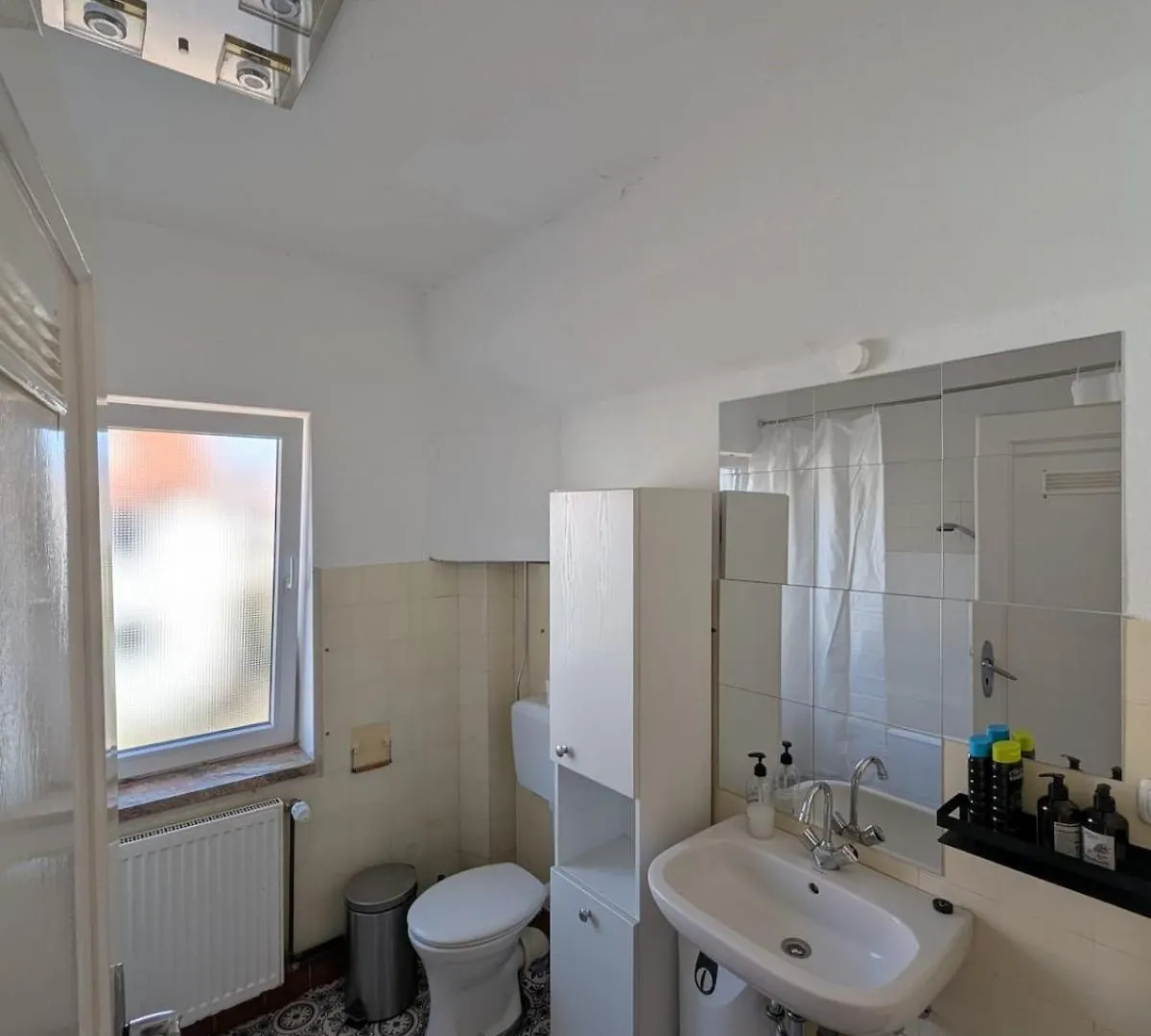아파트 Haus Mit Seeblick 하노버 독일